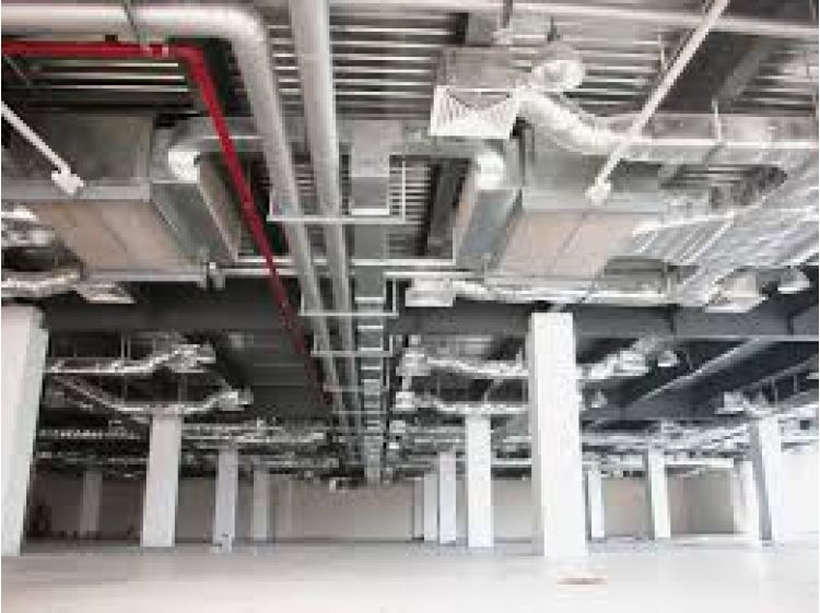 Giải pháp làm mát nhà xưởng giải pháp làm mát nhà xưởng