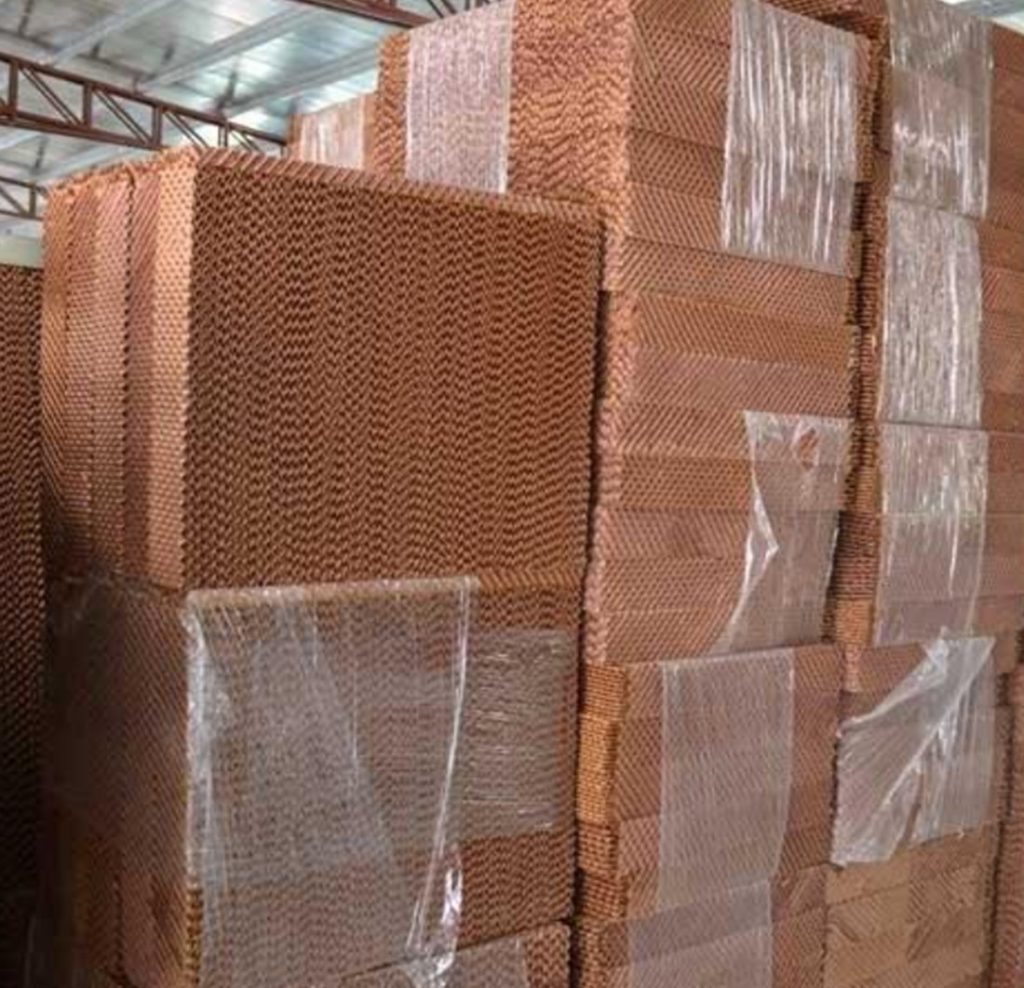 Giấy làm mát hơi nước
