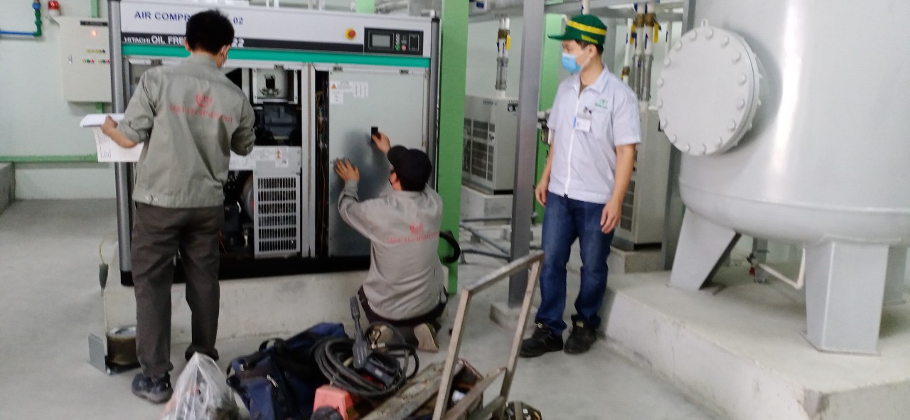Công Ty Cổ Phần ITCTECH Thông Báo Tuyển Dụng