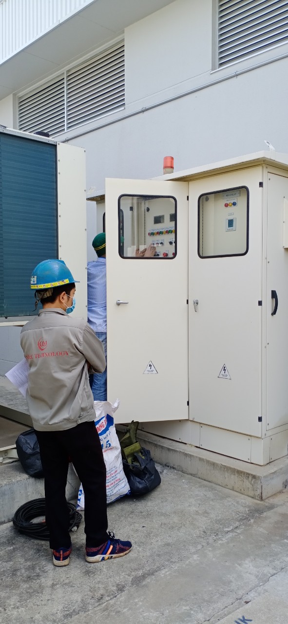 Hệ số tác dụng không đồng thời