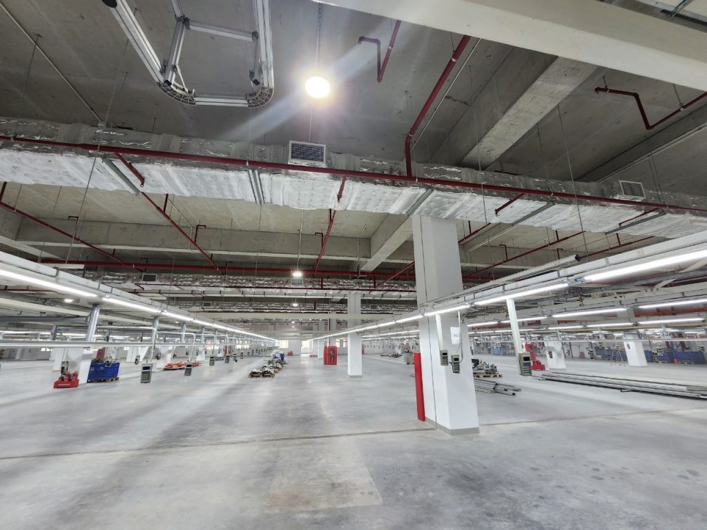 báo giá ống gió chống cháy
