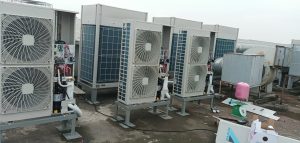 Tại sao bạn nên chọn hệ thống điều hòa Multi?