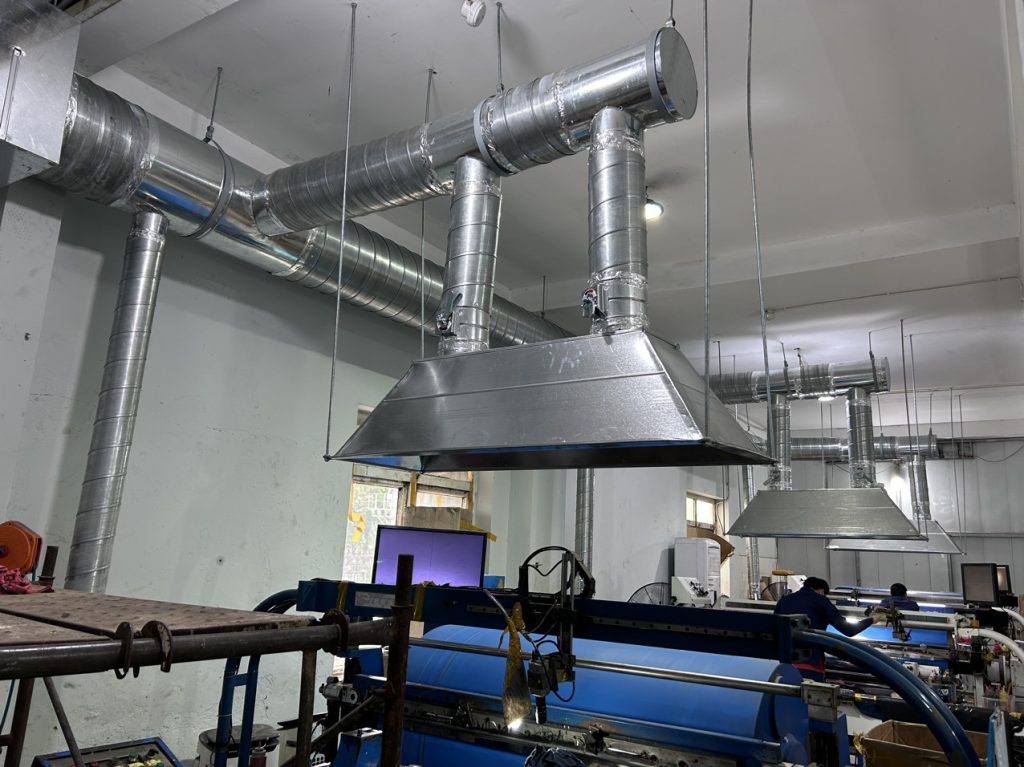 Một số đặc điểm của loại bụi sơn
