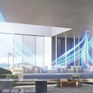 Hệ thống VRF là gì? Hệ thống điều hoà trung tâm