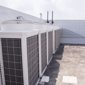 Điều hòa cây công nghiệp - Giải pháp điều hòa công nghiệp 2