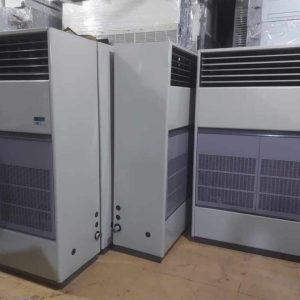 Điều hoà tủ đứng đặt sàn 3