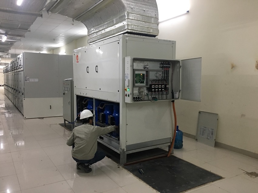 Lắp Đặt Điều Hòa Cây Công Nghiệp Lắp Đặt Điều Hòa Cây Công Nghiệp