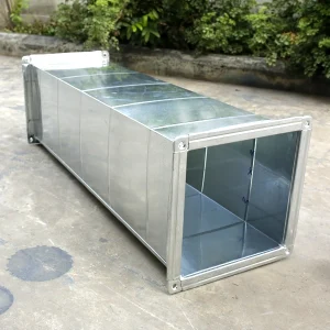 🔥 PHỤ KIỆN ỐNG GIÓ VUÔNG GIÁ XƯỞNG 2