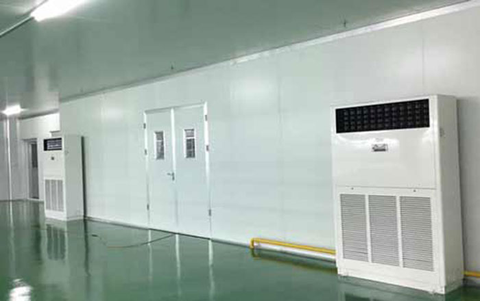 Điều hòa cây công nghiệp - Giải pháp điều hòa công nghiệp 4 Điều Hòa Cây Công Nghiệp