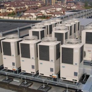 Điều hòa cây công nghiệp - Giải pháp điều hòa công nghiệp 3