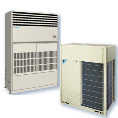 Điều hòa công nghiệp Daikin