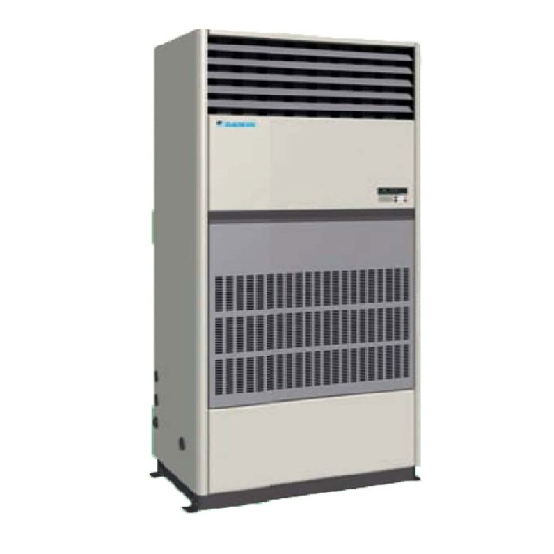 Máy Lạnh Công Nghiệp Đứng Daikin – Giải Pháp Làm Mát Tối Ưu Cho Không Gian Lớn 3 máy lạnh công nghiệp đứng Daikin