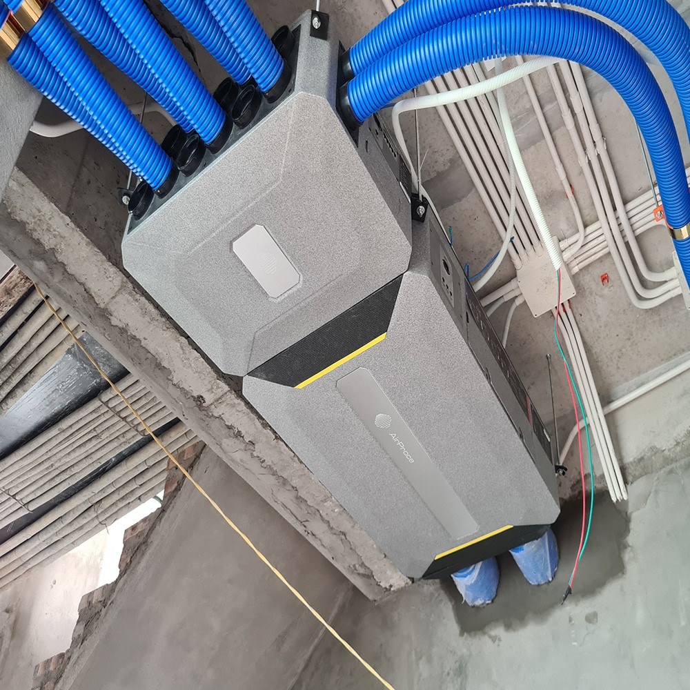 Nhà Thầu Thi Công Hệ Thống Cấp Khí Tươi – Chất Lượng, Đúng Tiến Độ 3 ITCTECH – Nhà Thầu Thi Công Hệ Thống Cấp Khí Tươi Uy Tín Hàng Đầu