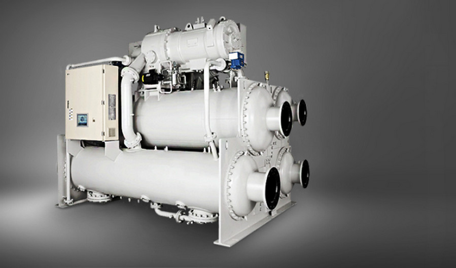 Chiller Giải Nhiệt Nước Daikin – Giải Pháp Làm Mát Hiệu Quả Cho Công Nghiệp và Thương Mại 1 Chiller Giải Nhiệt Nước Daikin – Giải Pháp Làm Mát Hiệu Quả Cho Công Nghiệp và Thương Mại
