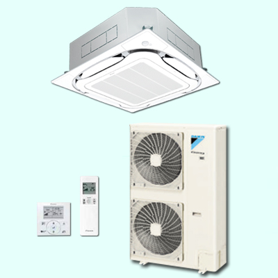 Điều hòa công nghiệp Daikin FDR05NY1/RUR05NY1 Điều hòa công nghiệp Daikin FDR05NY1/RUR05NY1