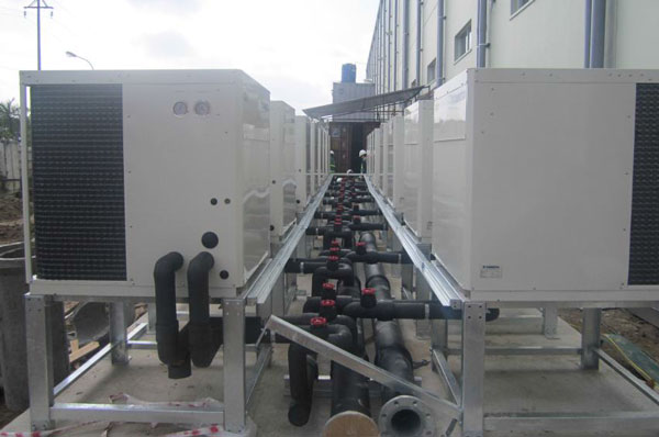Hệ Thống Chiller Giải Nhiệt Nước – Giải Pháp Làm Mát Ưu Việt Từ ITCtech 3 Ứng dụng của hệ thống chiller giải nhiệt nước