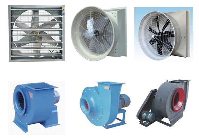 Hệ Thống Quạt Hút Công Nghiệp - Hút Khí Thải Hiệu Quả ITC 1 Hệ Thống Quạt Hút Công Nghiệp - Hút Khí Thải Hiệu Quả ITC