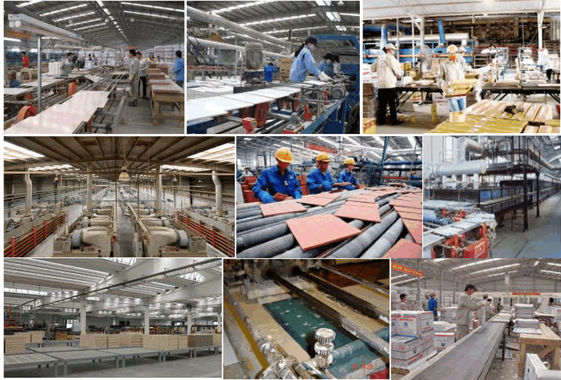 Hệ thống hút bụi nhà xưởng - Gỗ công nghiệp - Hiệu quả cao 2 Giải Pháp Tối Ưu Cho Môi Trường Làm Việc Sạch Và An Toàn