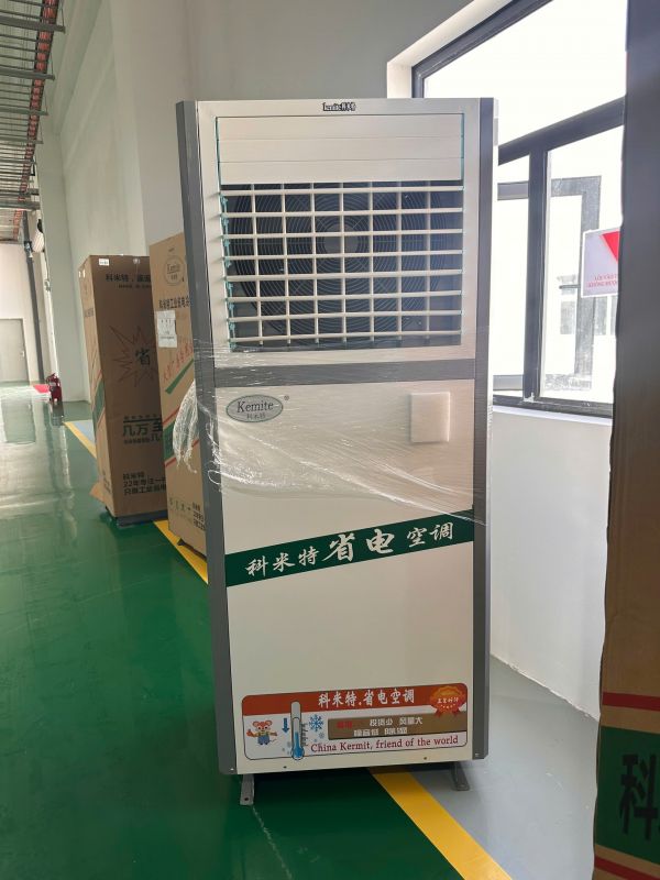 Điều hoà công nghiệp siêu tiết kiệm điện công nghệ mới 14 Dàn lạnh trong nhà