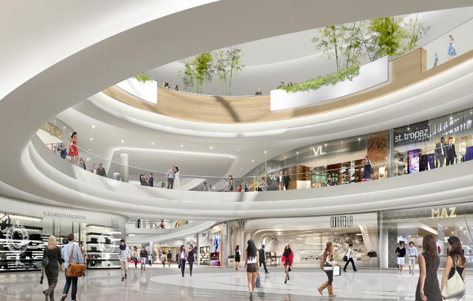 Điều hoà trung tâm & điều hoà công nghiệp hàng đầu tại Việt Nam 3 Điều hoà trung tâm là gì?