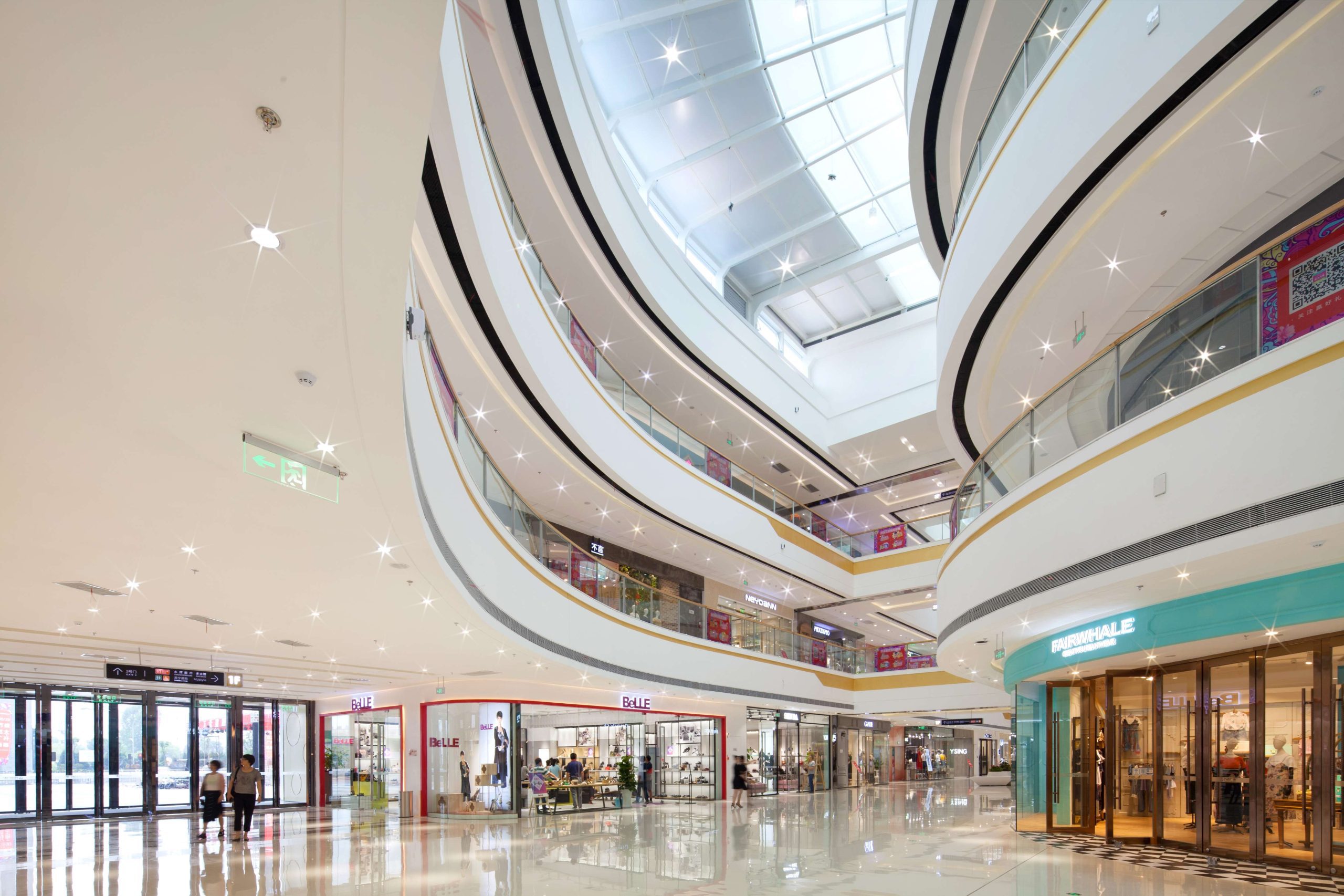 Điều hoà trung tâm & điều hoà công nghiệp hàng đầu tại Việt Nam 3 Điều hoà trung tâm & điều hoà công nghiệp hàng đầu tại Việt Nam