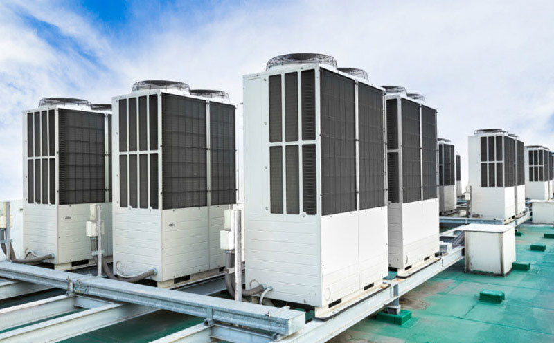 Điều Hòa Công Nghiệp: Nguyên Lý Hoạt Động và Ứng Dụng – Giải Pháp Từ ITC 3 Hệ thống điều hòa công nghiệp