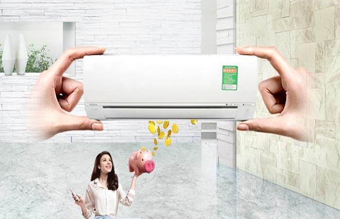 Cách Chọn Máy Lạnh Tiết Kiệm Điện Hiệu Quả Nhất – ITC Gợi Ý Cho Bạn 7 Cách chọn máy lạnh Inverter tiết kiệm điện