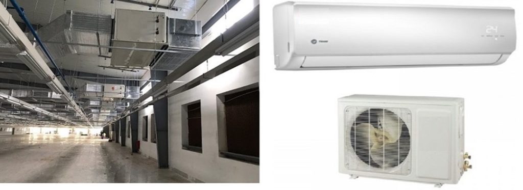 Cách Chọn Máy Lạnh Tiết Kiệm Điện Hiệu Quả Nhất – ITC Gợi Ý Cho Bạn 9 Máy lạnh tiết kiệm điện giá rẻ