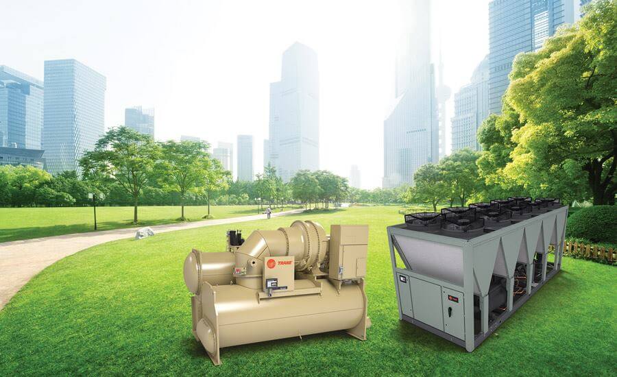Điều Hòa Công Nghiệp: Nguyên Lý Hoạt Động và Ứng Dụng – Giải Pháp Từ ITC 1 Điều Hòa Công Nghiệp