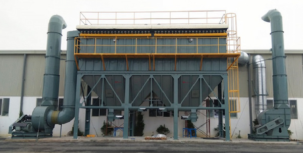 Cách Chọn Hệ thống Hút bụi Phù hợp