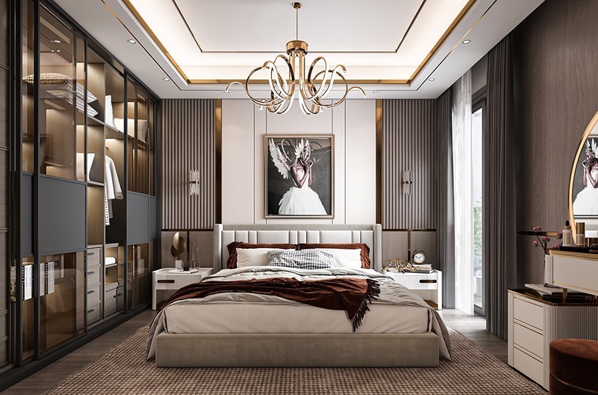 Hệ thống cấp khí tươi ITC