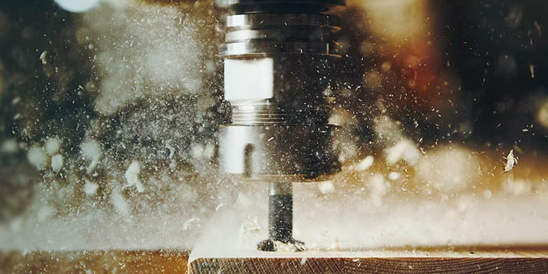 Hệ thống xử lý (hút) bụi gỗ là gì?