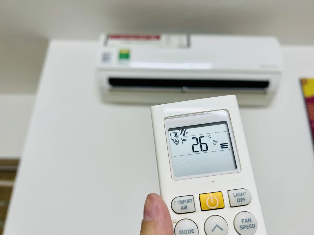 Cách Chọn Máy Lạnh Tiết Kiệm Điện Hiệu Quả Nhất – ITC Gợi Ý Cho Bạn 2 mua máy lạnh Inverter chính hãng