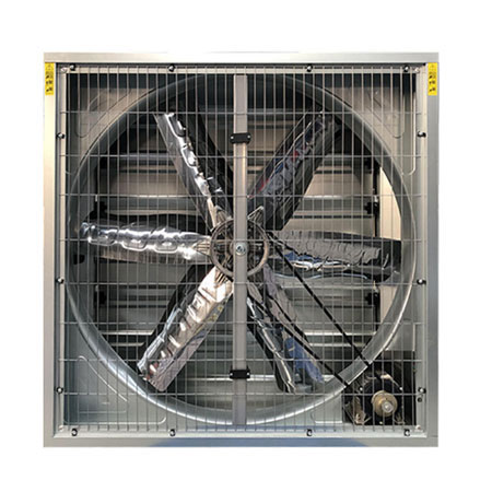 Quạt hướng trục inox