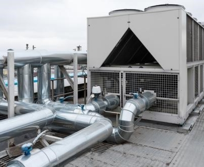 Top thương hiệu Chiller giải nhiệt gió tốt nhất hiện nay – Phân tích & đánh giá