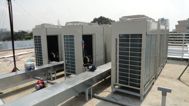 HƯỚNG DẪN CHỌN MUA ĐIỀU HOÀ CÔNG NGHIỆP CHUẨN NHẤT 2025 1 HƯỚNG DẪN CHỌN MUA ĐIỀU HOÀ CÔNG NGHIỆP CHUẨN NHẤT 2025