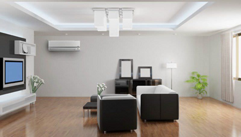 HƯỚNG DẪN CHỌN MUA ĐIỀU HOÀ CÔNG NGHIỆP CHUẨN NHẤT 2025 2 Diện tích và thể tích khu vực cần làm mát