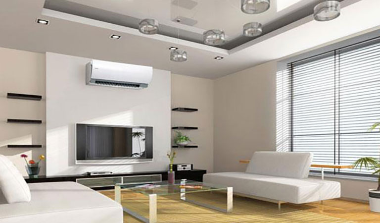 HƯỚNG DẪN CHỌN MUA ĐIỀU HOÀ CÔNG NGHIỆP CHUẨN NHẤT 2025 3 VRV/VRF – Hệ thống biến tần lưu lượng môi chất