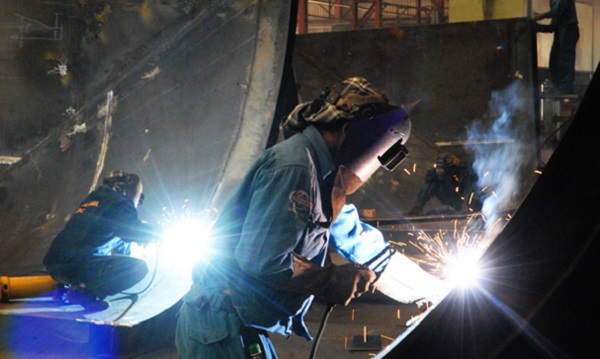 Khói hàn là gì? Thành phần và tác hại của khói hàn?