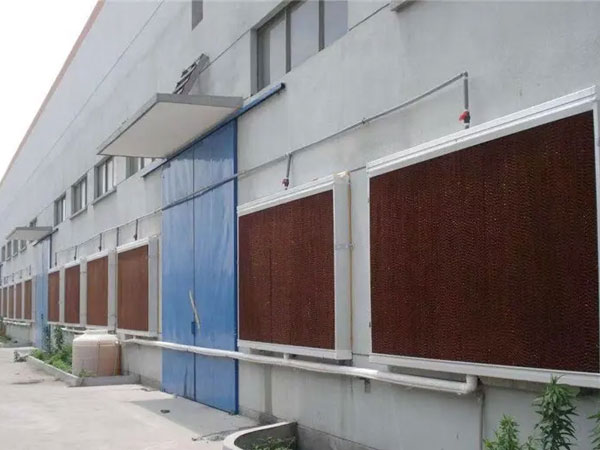 Ứng Dụng Cooling Pad Tại Việt Nam