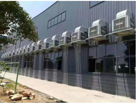 MÁY LÀM MÁT AIR COOLER – GIẢI PHÁP LÀM MÁT TIẾT KIỆM & HIỆU QUẢ CHO MỌI KHÔNG GIAN