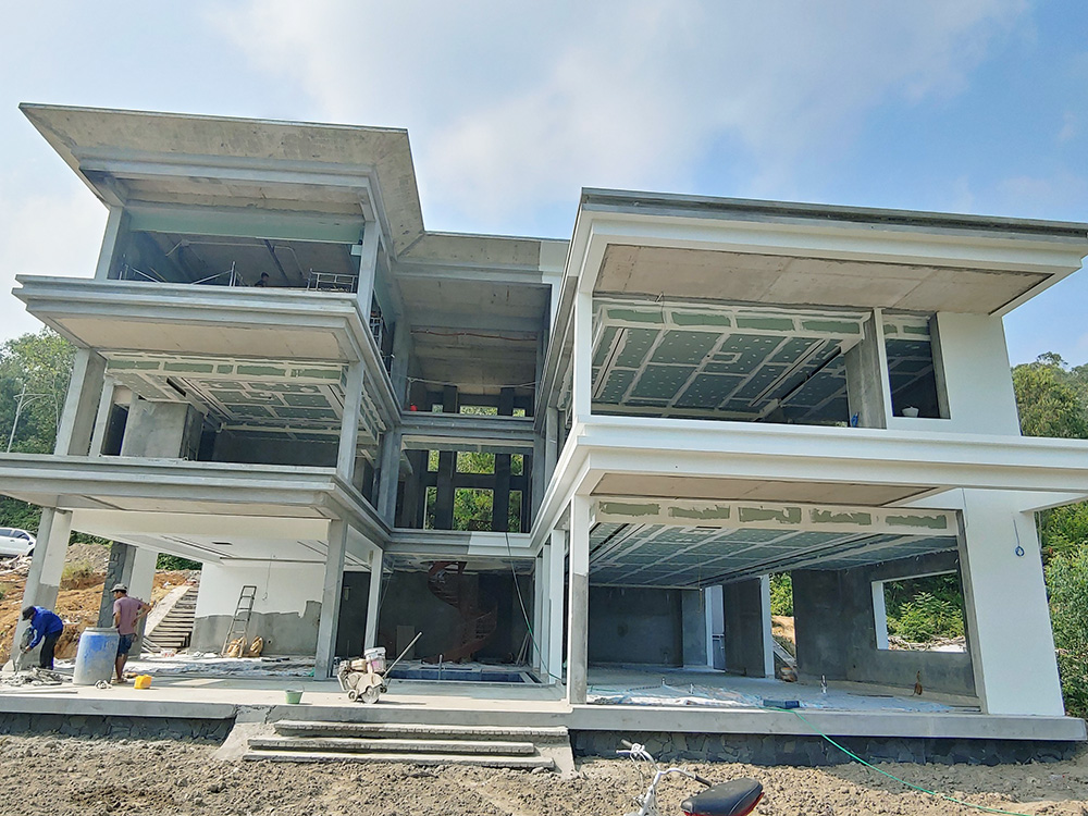 ĐIỀU HÒA TRUNG TÂM VRV  – GIẢI PHÁP LÀM MÁT HIỆN ĐẠI CHO CÔNG TRÌNH QUY MÔ LỚN