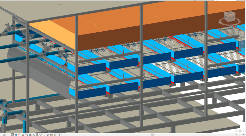Giải Pháp An Toàn Cho Nhà Xưởng 
