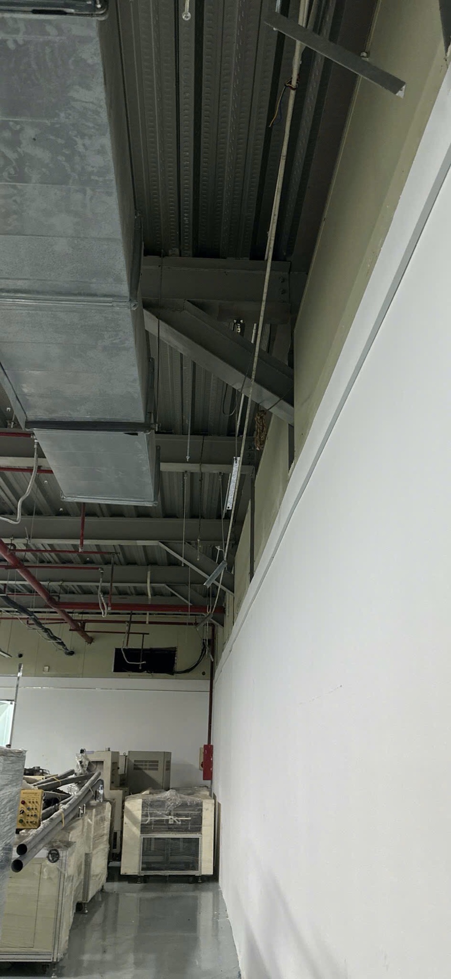 đầu tư hệ thống hút bụi linh kiện điện tử công nghiệp chất lượng cao