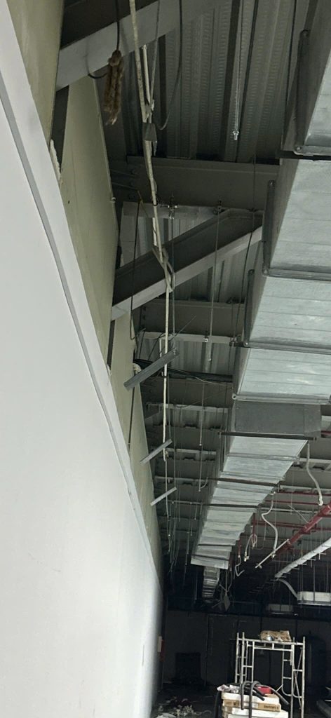 Khảo sát thực tế nhà xưởng