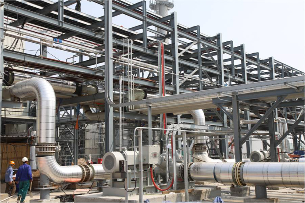 ITC – Nhà thầu HVAC & M&E uy tín hàng đầu cho dự án công nghiệp và tòa nhà tại Việt Nam 5 Năng lực triển khai dự án đa lĩnh vực