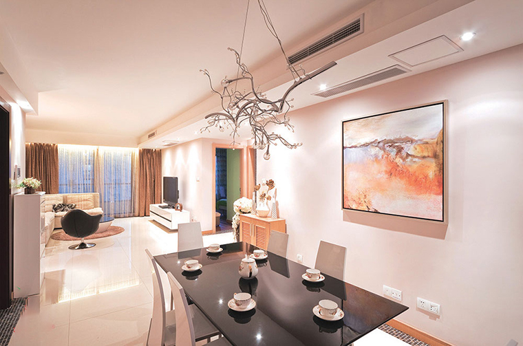 ITC – Máy Lạnh Âm Trần Gia Đình Đẹp, Bền, Tiết Kiệm Điện