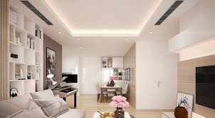 ITC – Máy Lạnh Âm Trần Gia Đình Đẹp, Bền, Tiết Kiệm Điện 1 Máy lạnh âm trần gia đình – Xu hướng mới của không gian sống hiện đại