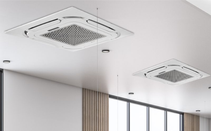 ITC – Máy Lạnh Âm Trần Gia Đình Đẹp, Bền, Tiết Kiệm Điện 4 ITC tư vấn chọn công suất máy lạnh âm trần chuẩn xác