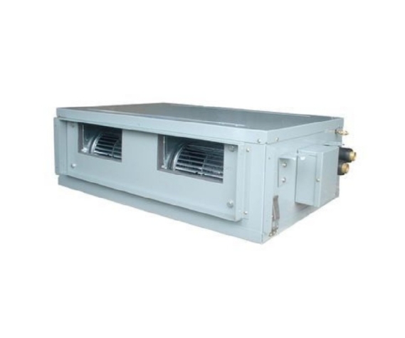 Giá Máy Lạnh Công Nghiệp Âm Trần Bao Nhiêu?